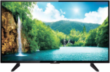 Обзор телевизора Leff 32H110T 2019 LED HDR 32″