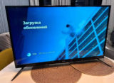 Обзор телевизора Tuvio STV-32FDFBK1R FULL HD DLED 32″