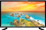 Обзор телевизора Yuno ULX-32TCS226 LED, HDR 32″